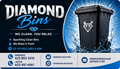 One bin